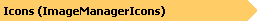 Image Manager Icons