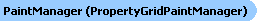 Paint Manager