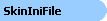 SkinIniFile Diagram