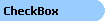 CheckBox Object Model
