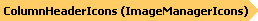 Image Manager Icons