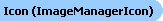 Image Manager Icon