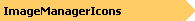 Image Manager Icons Diagram