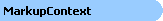 Markup Context