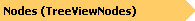 TreeView Nodes