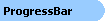 ProgressBar Object Model