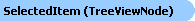 TreeView Node