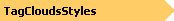 TagCloudsStyles Object Model