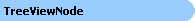 TreeView Node
