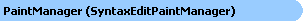 Paint Manager