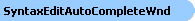 Object Model