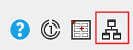 Navigation Designer toolbar button