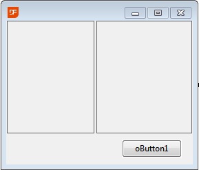 Split Panel