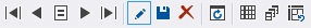 View Table Toolbar