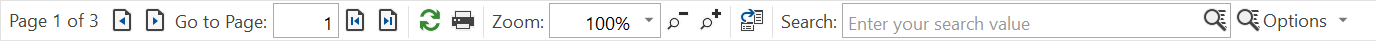 Grouptree Options False
