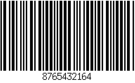 Code 11 Barcode