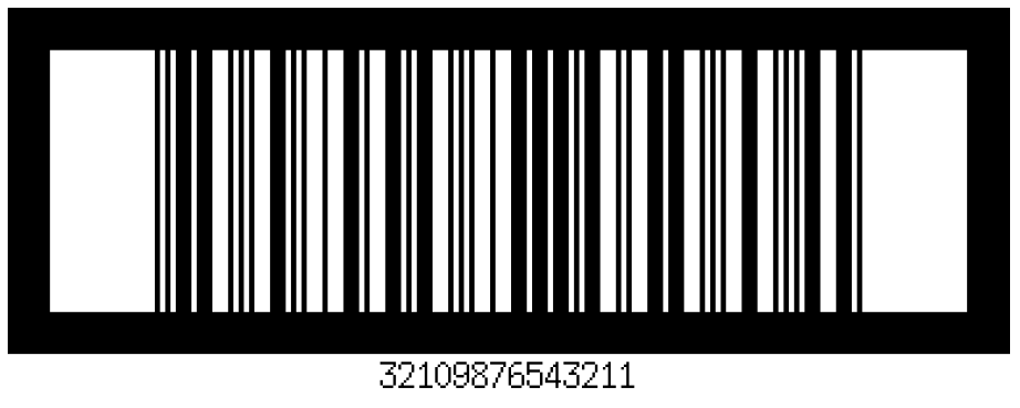 Code 2 of 5