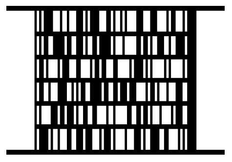 Code 49 Barcode