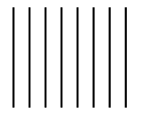 Flattermarken