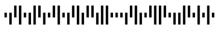 Dutch Post KIX Code