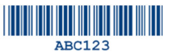 LOGMARS Barcode