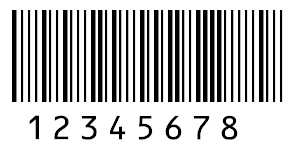 MSI Plessey Barcode