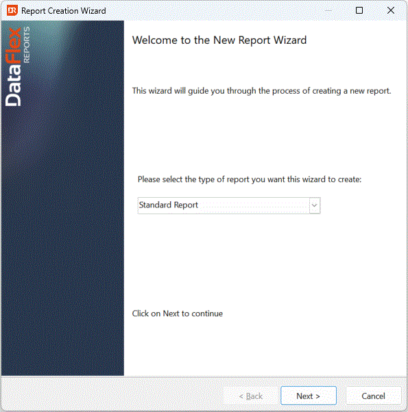 Excel Export