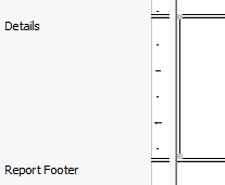 Vertical Line Expanded