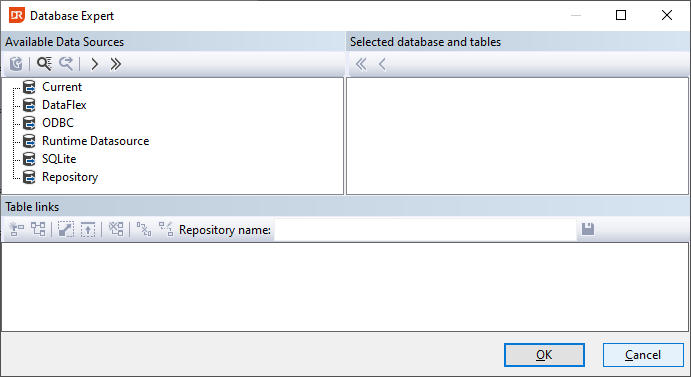Database Expert
