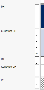 Renamed Sections