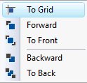 Format Menu Move