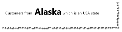 CSS Controlled Size and Style