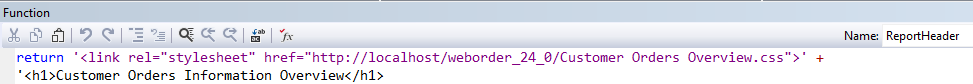 CSS Via Link Attribute Pointing to Website