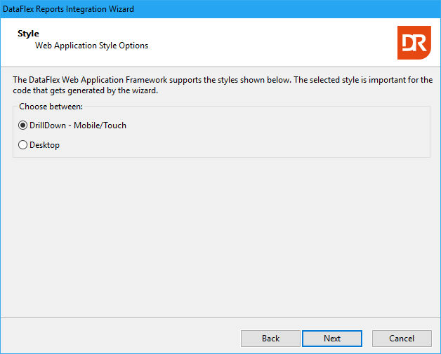 Mobile Devices Support