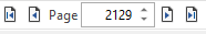 Shows the new auto sizing control